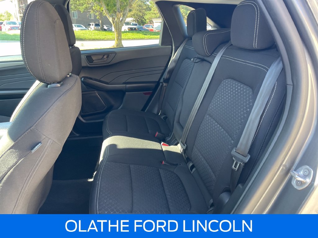 Certified 2023 Ford Escape Active w/ Tech Pack #1 AWD/4WD image 23