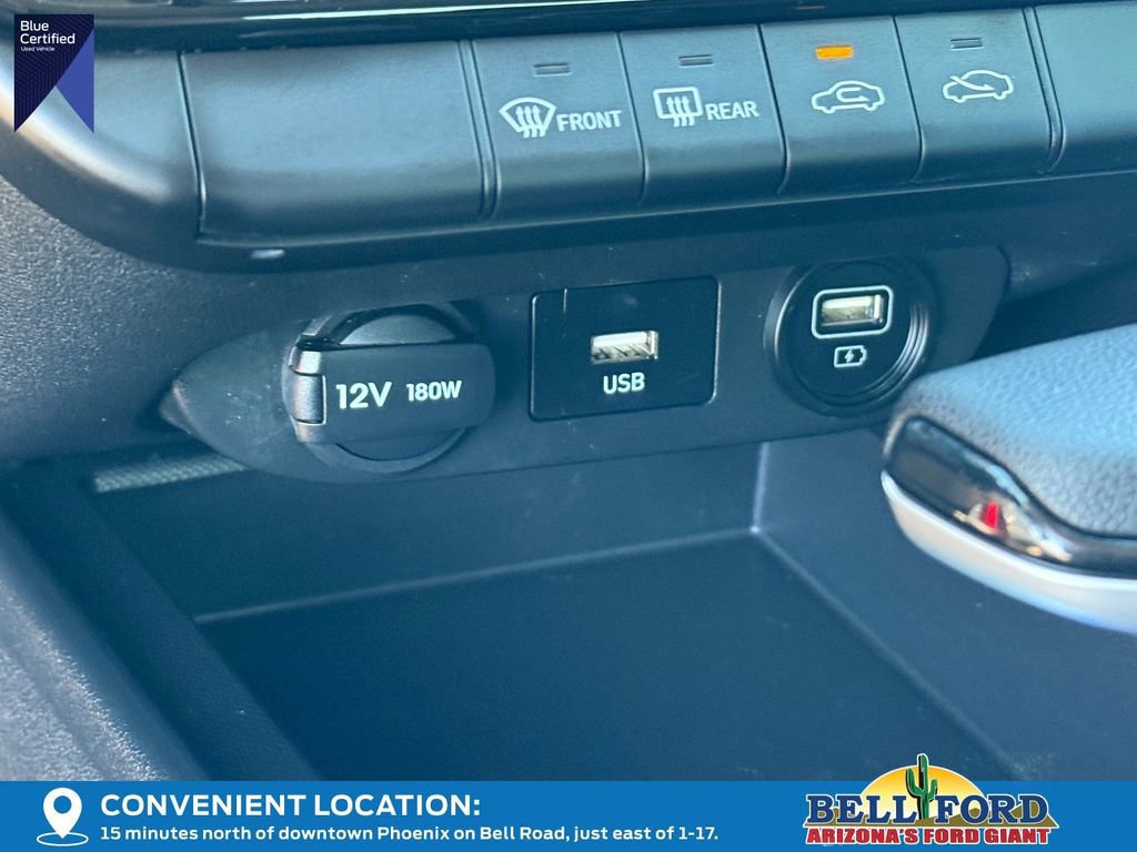 Used 2022 Hyundai Elantra SEL image 22