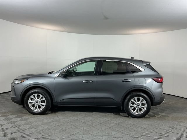 Certified 2024 Ford Escape Active AWD/4WD image 8