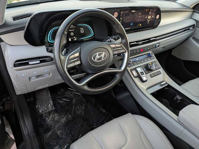 Used 2025 Hyundai Palisade SEL AWD/4WD video 2