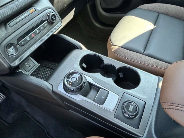 Certified 2026 Ford Bronco Sport Outer Banks AWD/4WD image 16