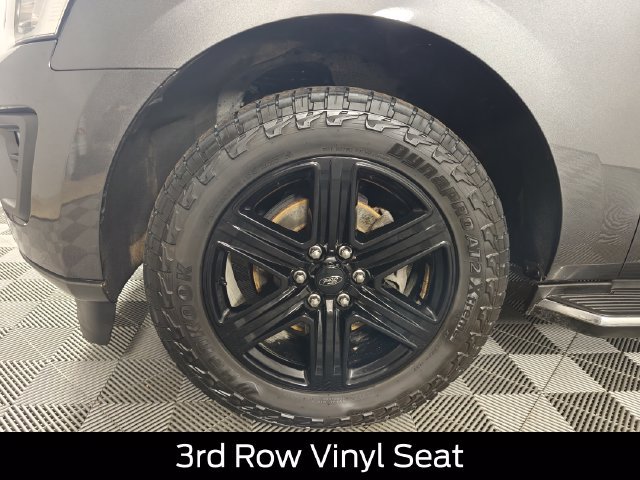Certified 2020 Ford Expedition XLT w/ Equipment Group 202A AWD/4WD image 25