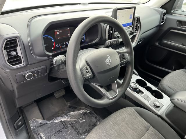 Certified 2022 Ford Bronco Sport Big Bend image 10