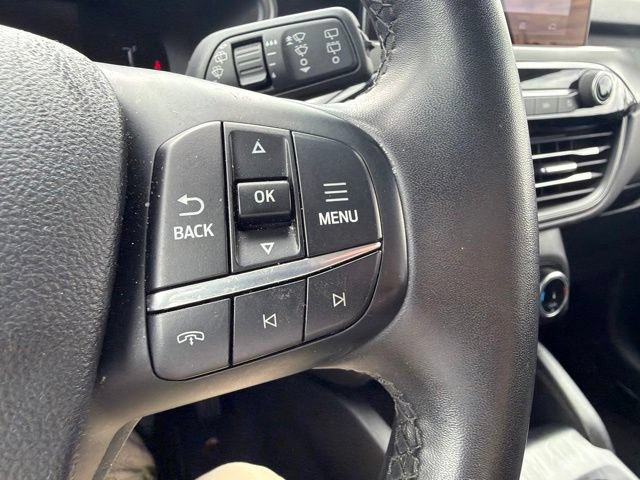 Certified 2024 Ford Escape Active FWD image 40