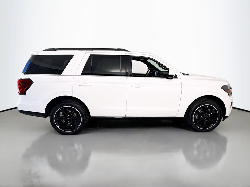 Certified 2023 Ford Expedition Limited AWD/4WD image 12