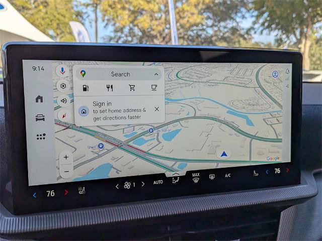 Certified 2025 Ford Explorer Active w/ Active Comfort Package image 19