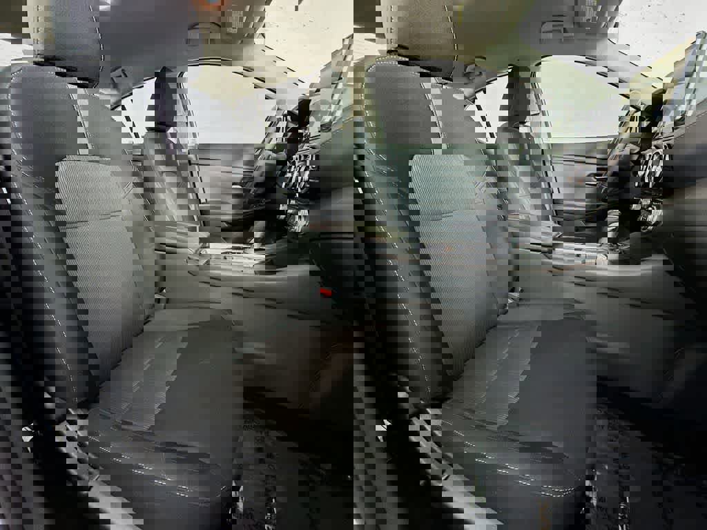 Used 2023 Nissan Sentra SV w/ All-Weather Package image 14