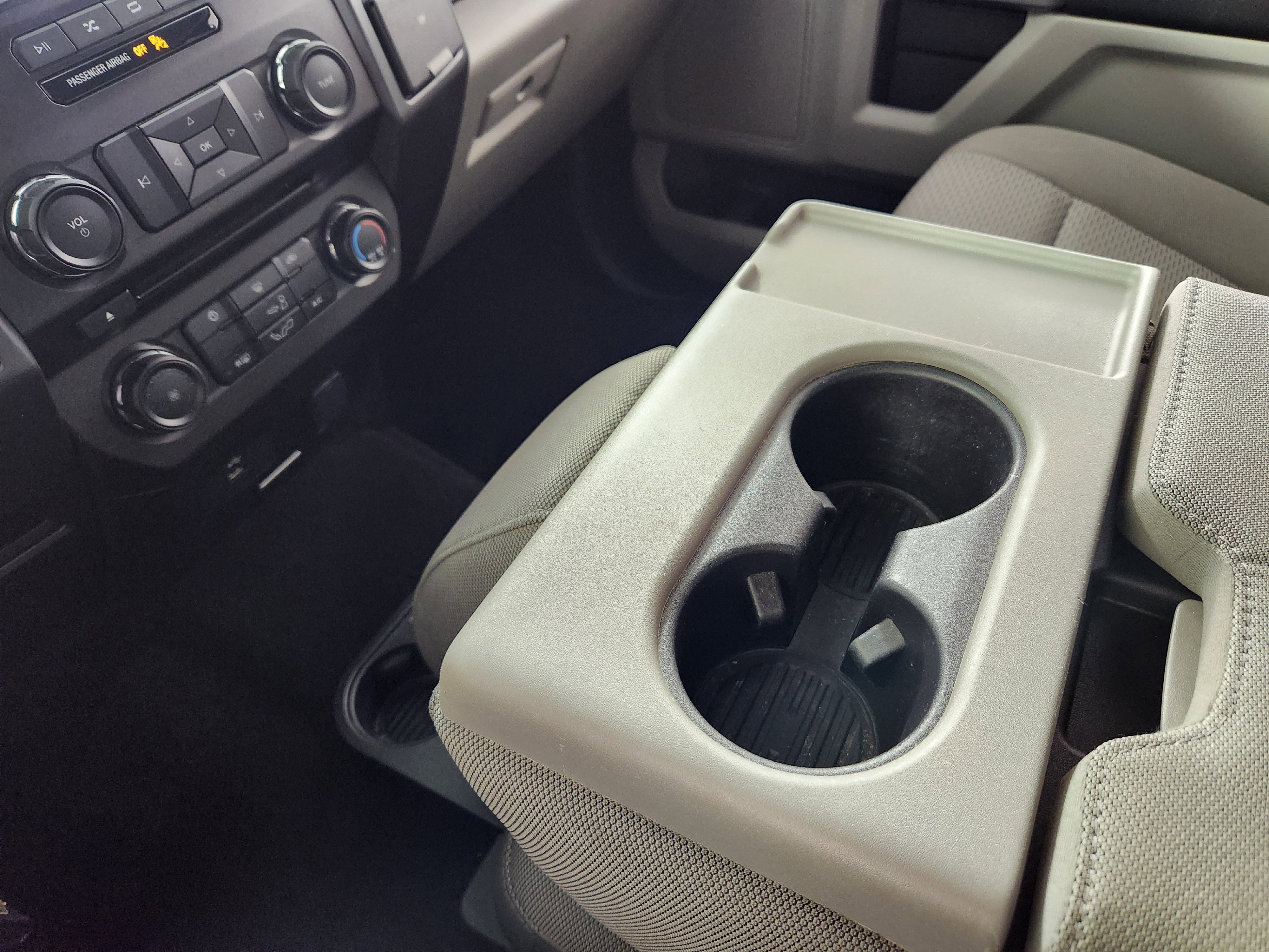 Certified 2018 Ford F150 XLT w/ Equipment Group 301A Mid image 25