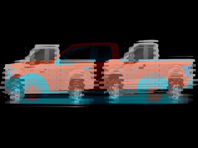 Certified 2019 Ford F150 XLT w/ Equipment Group 302A Luxury image 4