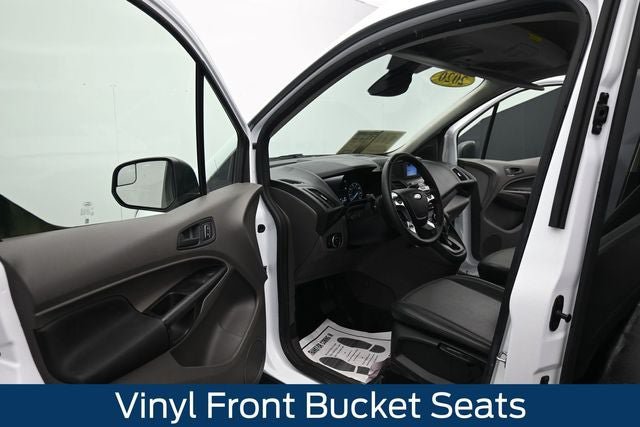 Certified 2020 Ford Transit Connect XL FWD image 16