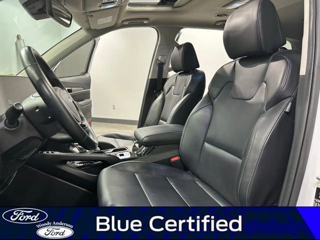 Used 2024 Kia Telluride S w/ S Sunroof Package image 20