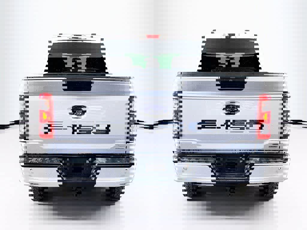 Certified 2023 Ford F150 XL w/ STX Appearance Package image 4