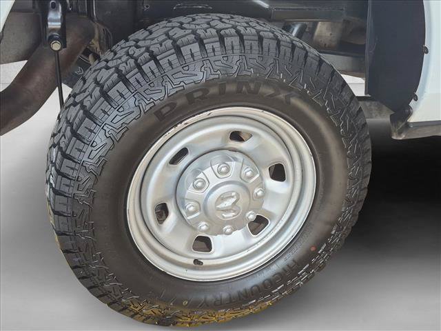 Used 2024 RAM 2500 Tradesman w/ Special Service Vehicle Group AWD/4WD image 21