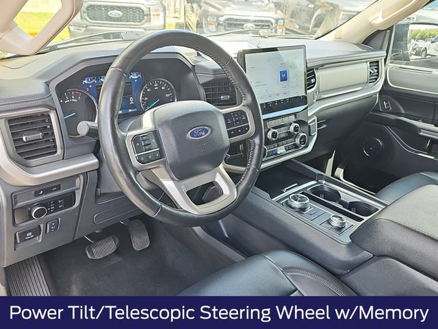 Certified 2024 Ford Expedition XLT AWD/4WD image 19