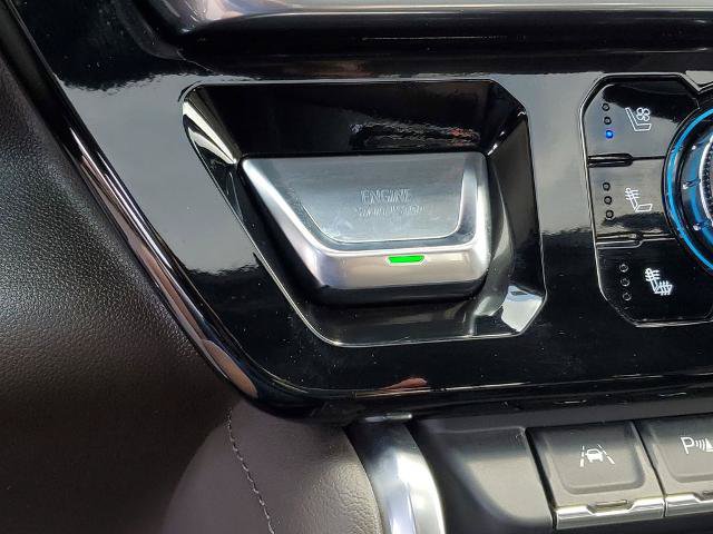 Used 2023 GMC Sierra 1500 Denali AWD/4WD image 14
