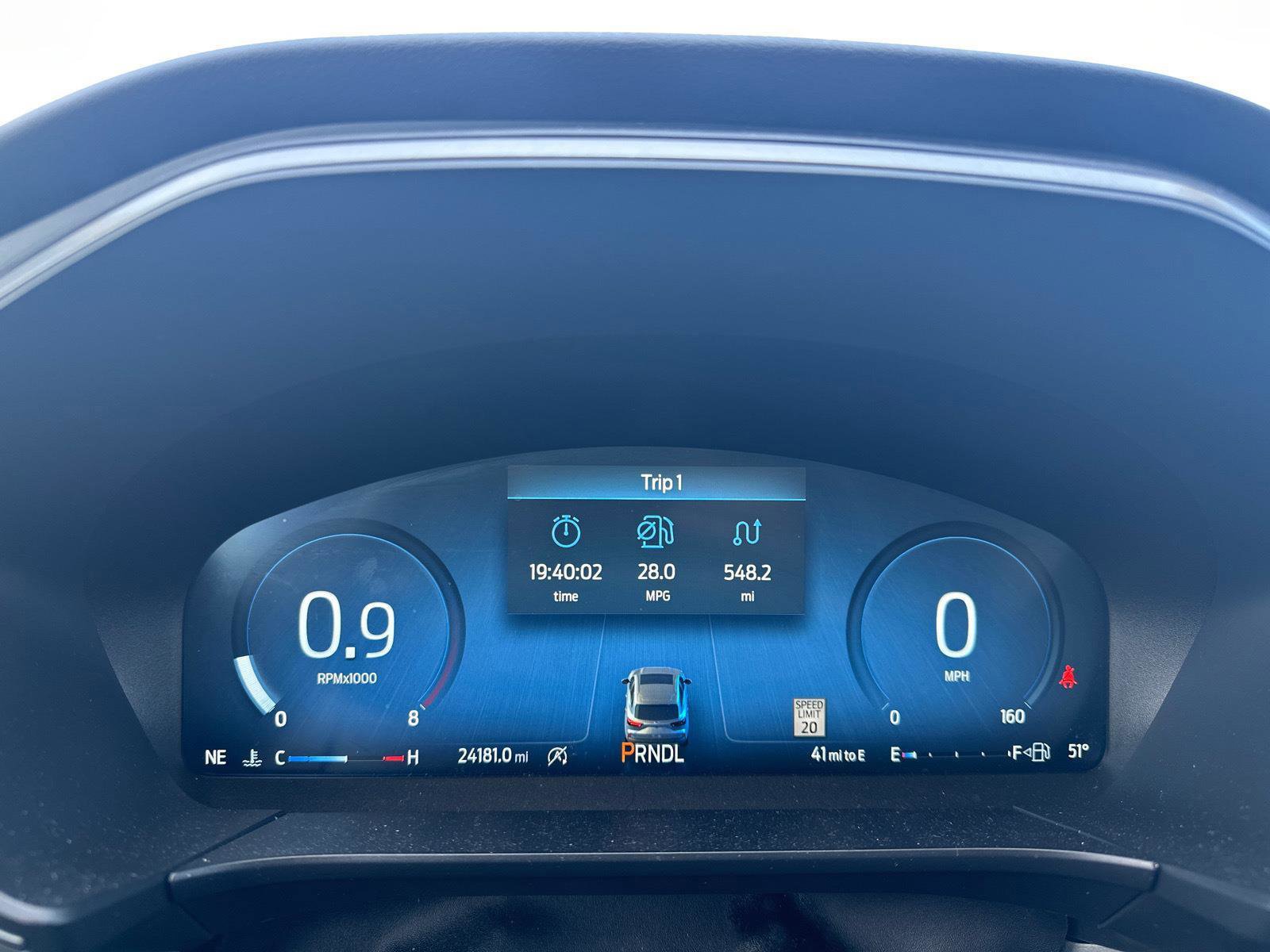 Certified 2023 Ford Escape Active w/ Tech Pack #2 image 19