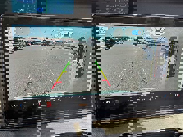 Certified 2025 Ford Expedition Max Active image 24