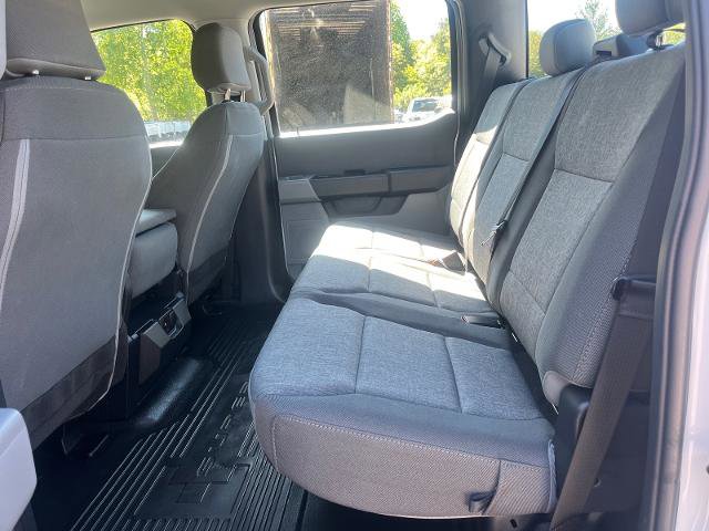 Certified 2024 Ford F350 XL w/ 360-Degree Camera Package AWD/4WD image 19