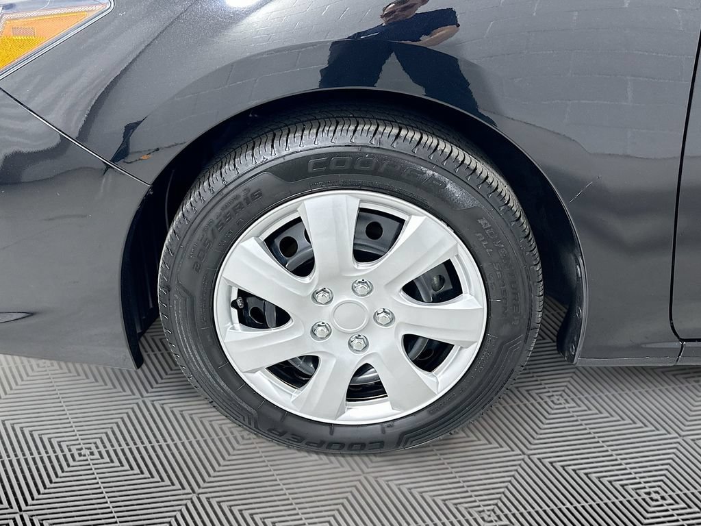 Used 2023 Subaru Impreza 2.0i AWD/4WD image 28