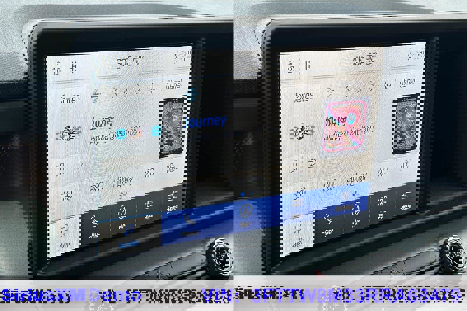 Certified 2024 Ford Maverick Lariat image 28