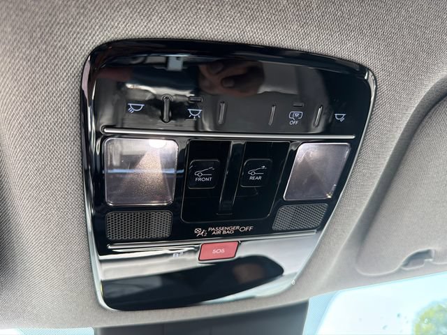 Used 2024 Hyundai Santa Fe Limited FWD image 25
