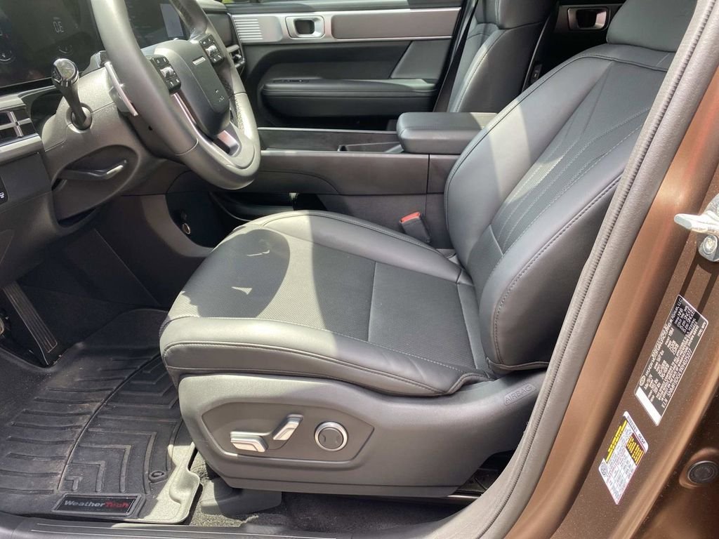 Used 2024 Hyundai Santa Fe XRT AWD/4WD image 20