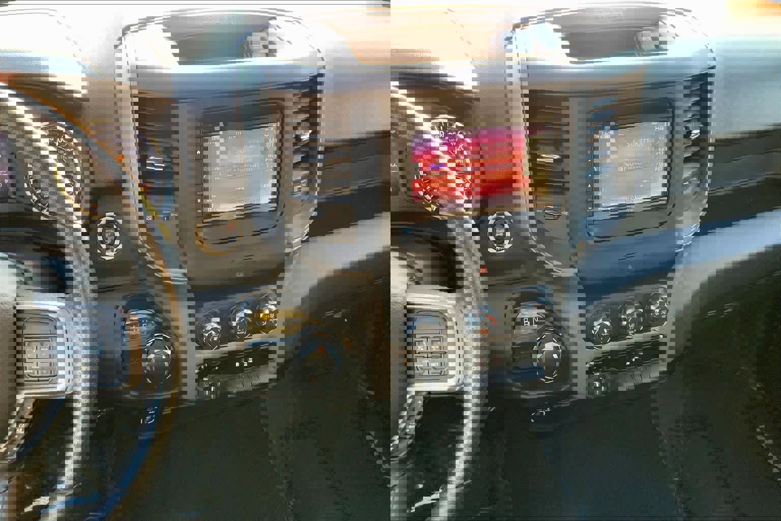 Used 2021 RAM 2500 Tradesman image 8