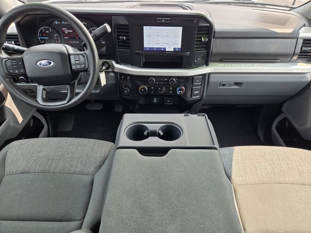Certified 2026 Ford F350 XLT AWD/4WD image 11