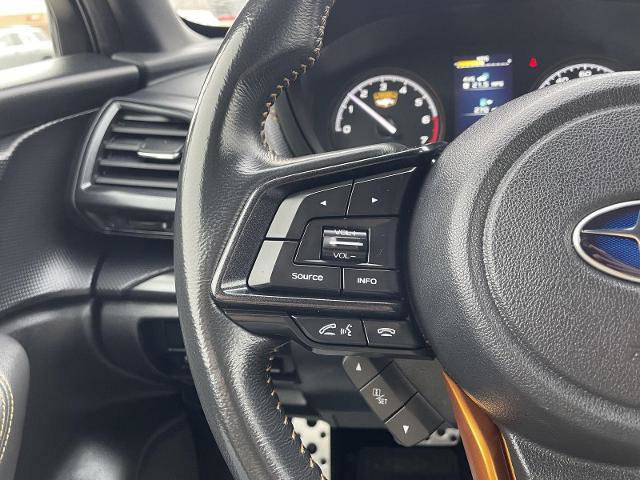 Used 2023 Subaru Forester Wilderness image 13