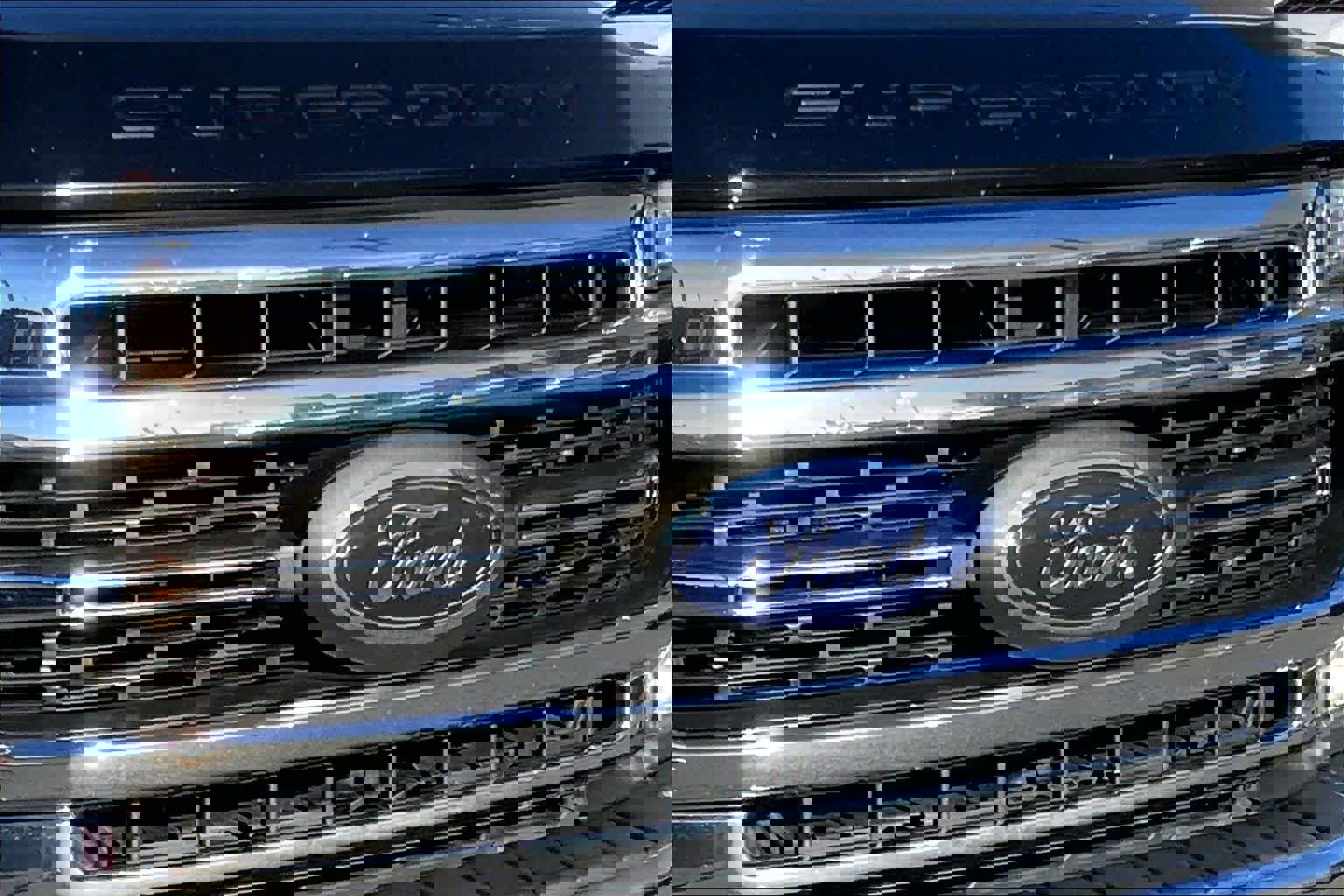 Certified 2020 Ford F350 Lariat w/ Lariat Ultimate Package image 25