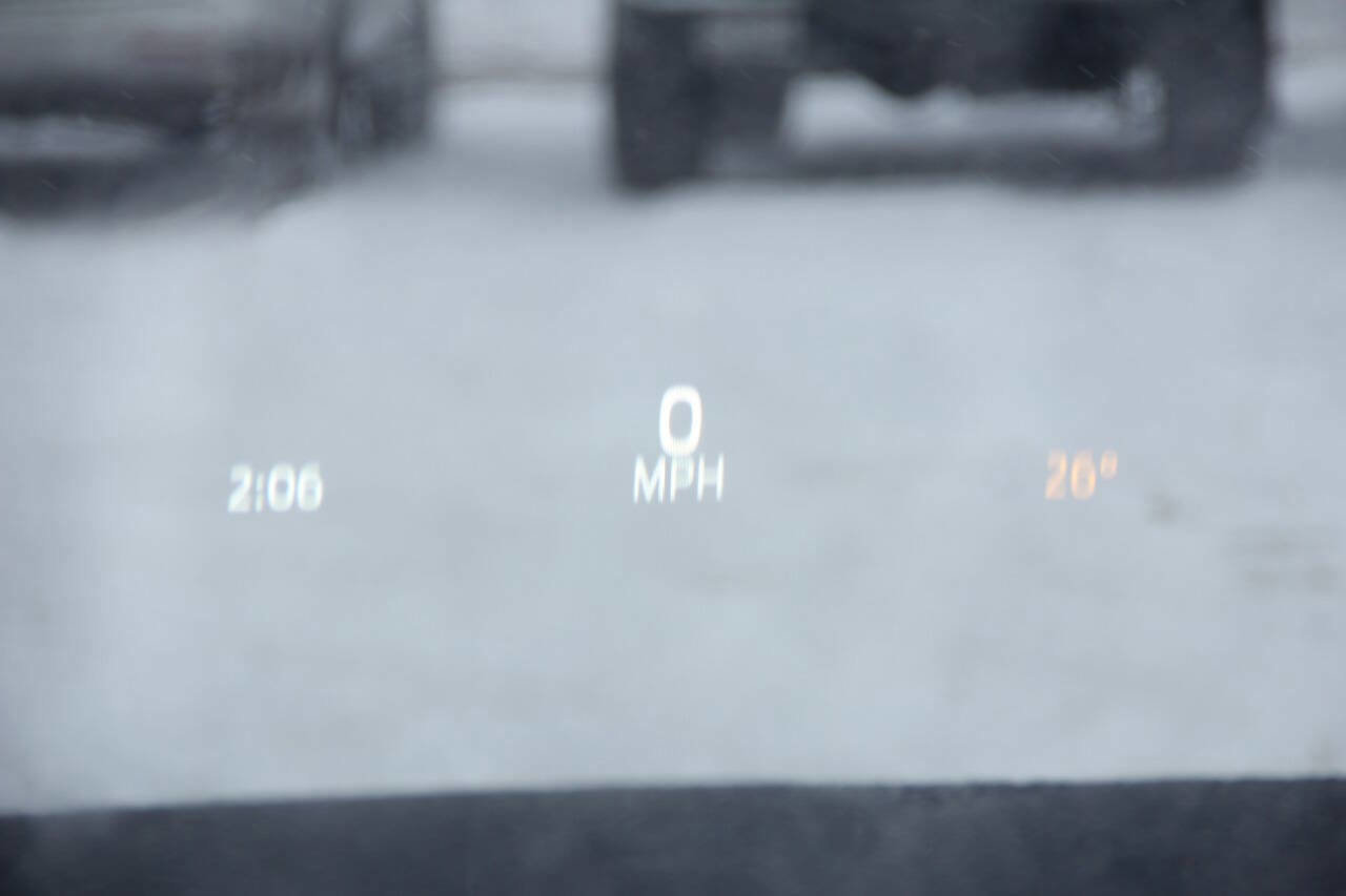 Certified 2025 Ford F350 Lariat w/ Lariat Ultimate Package image 35