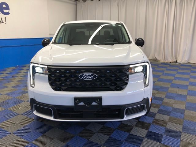 Certified 2025 Ford Maverick Lariat w/ 4K Tow Package image 6