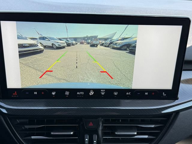 Certified 2024 Ford Escape ST-Line w/ Tech Pack #1 AWD/4WD image 12