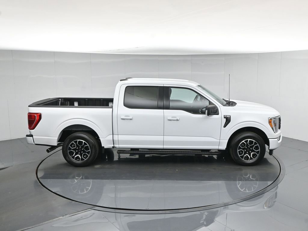 Certified 2023 Ford F150 XLT w/ Equipment Group 302A High RWD image 43