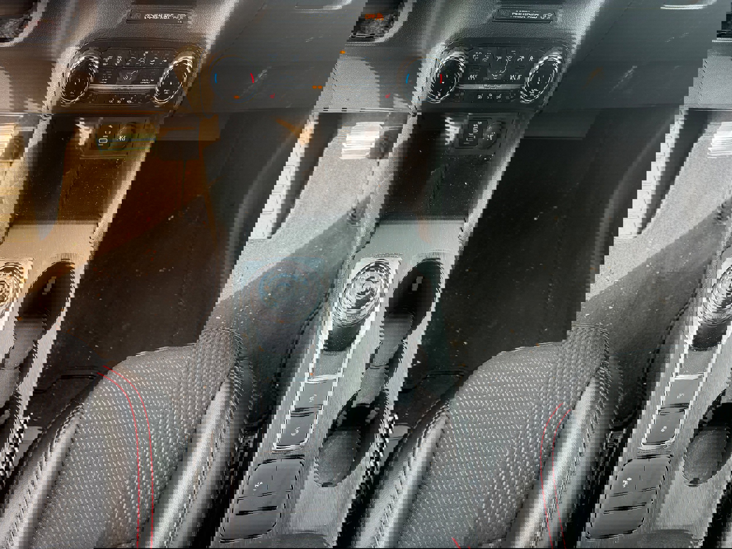 Certified 2024 Ford Escape ST-Line w/ Equipment Group 301A image 13