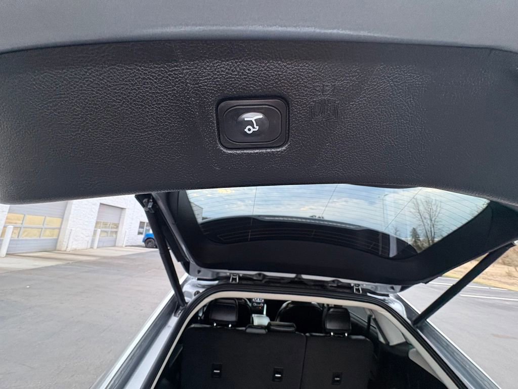 Certified 2024 Ford Edge SEL w/ Convenience Package image 29