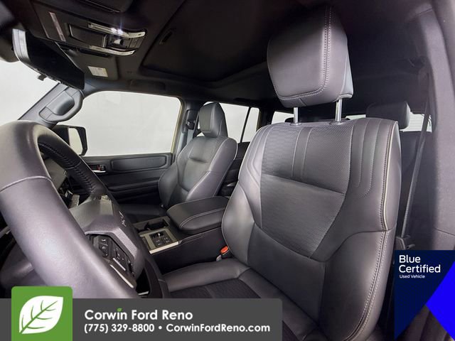 Used 2024 Toyota Land Cruiser image 25