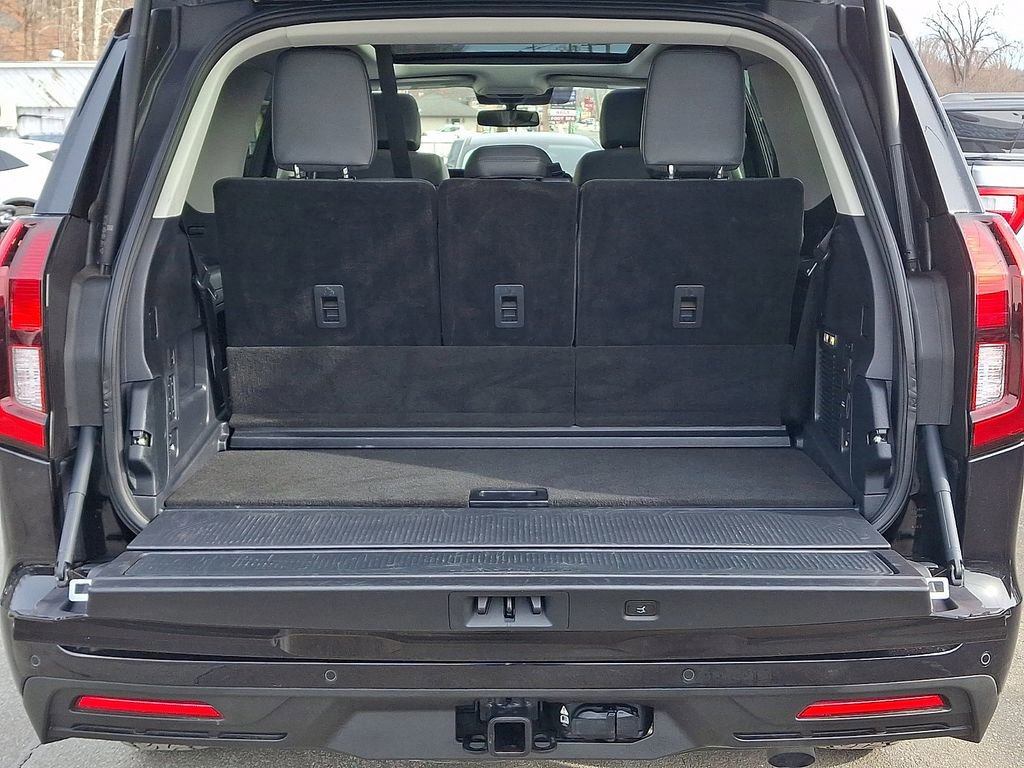 Certified 2025 Ford Expedition Active image 29