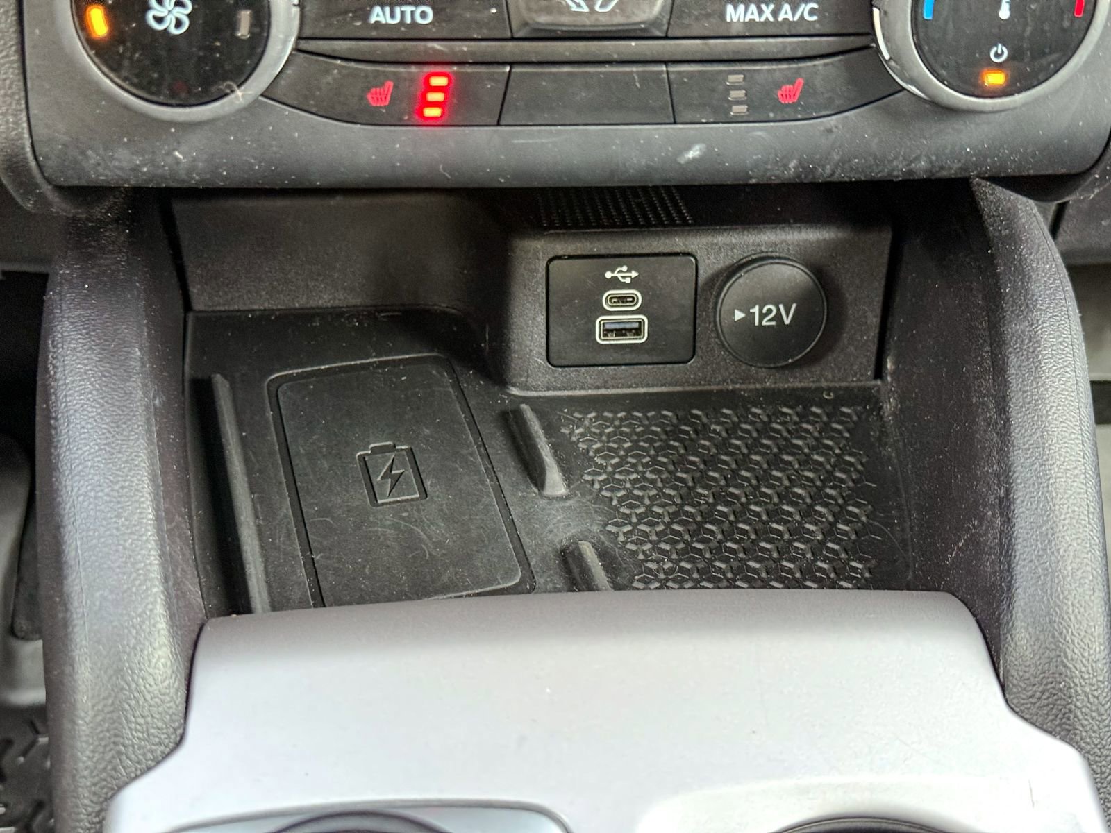 Certified 2023 Ford Bronco Sport Big Bend w/ Convenience Package image 27