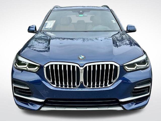 Used 2022 BMW X5 xDrive40i w/ Premium Package image 8