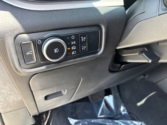 Certified 2023 Ford Explorer XLT w/ Equipment Group 202A AWD/4WD image 17