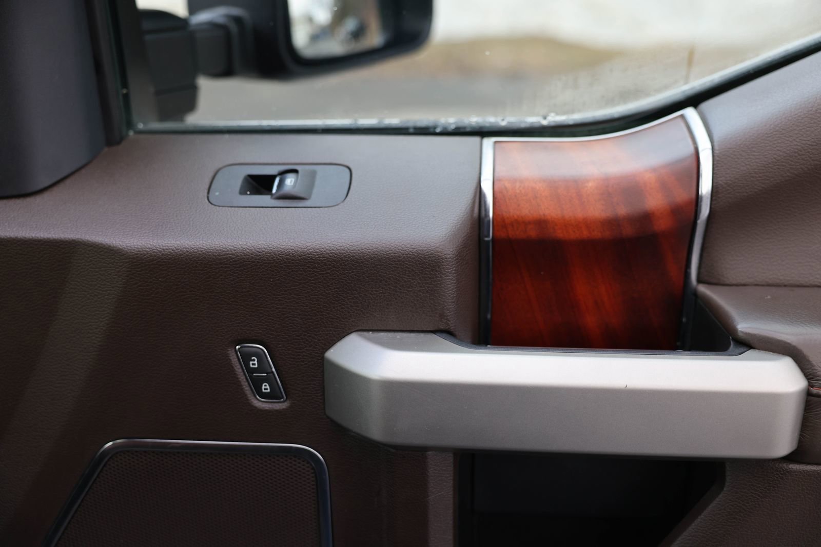 Certified 2022 Ford F450 King Ranch w/ King Ranch Ultimate Package image 12