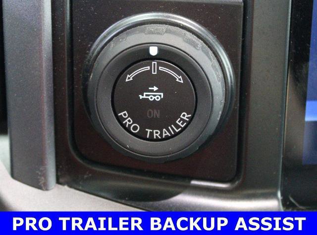 Certified 2024 Ford F150 XLT w/ Equipment Group 302A MID AWD/4WD image 20