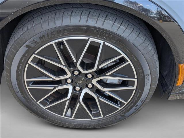 Certified 2024 Ford Mustang Mach-E Premium image 7