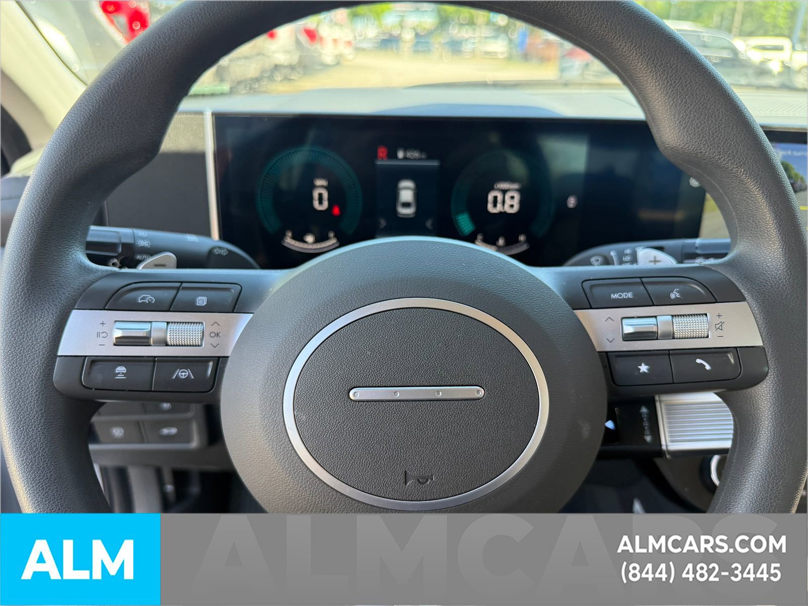 Used 2025 Hyundai Sonata SEL FWD image 20