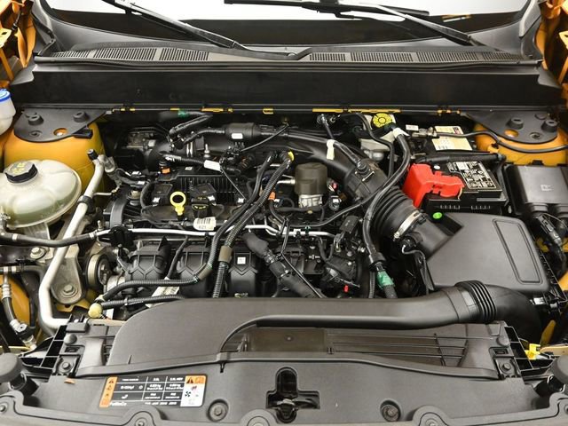 Certified 2022 Ford Maverick XLT w/ Equipment Group 300A Standard image 45