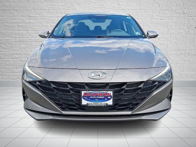 Used 2023 Hyundai Elantra SEL w/ Convenience Package FWD image 2