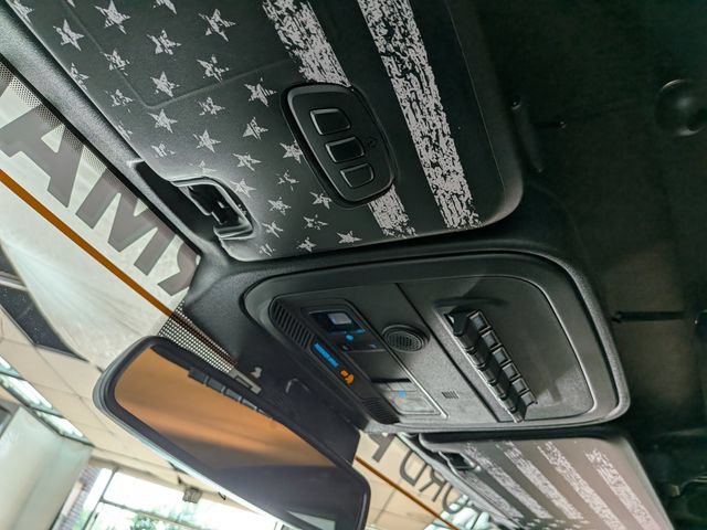 Certified 2024 Ford Bronco Badlands AWD/4WD image 19