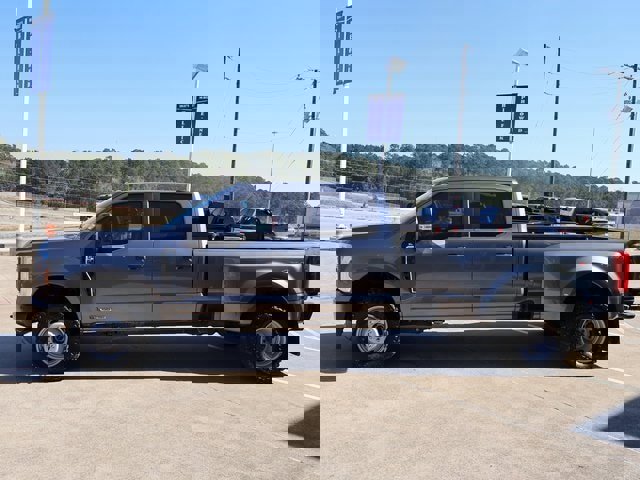 Certified 2025 Ford F350 XL image 2