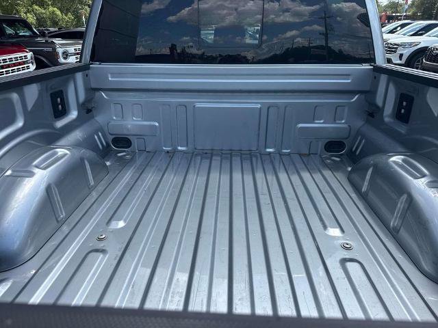 Certified 2024 Ford F150 Lightning Lariat AWD/4WD image 8